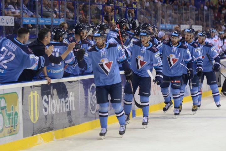 Košičanov zostrelil ich bývalý hráč. Oceliarom zväzovala ruky aj nohy nervozita